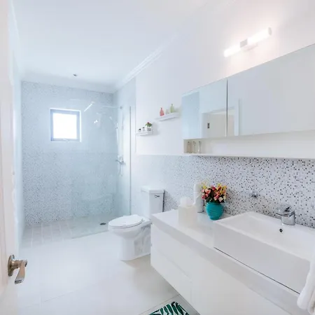 Дом отдыха Property At Luxury And Vission About Relax *