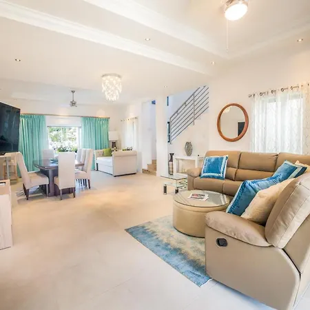 Дом отдыха Property At Luxury And Vission About Relax